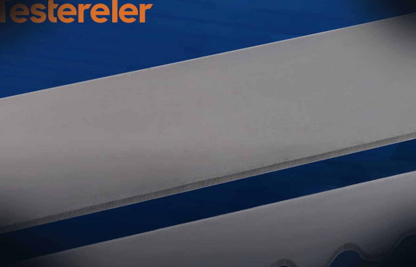 Kağıt, Sünger, Strafor Kesen Şerit Testereler