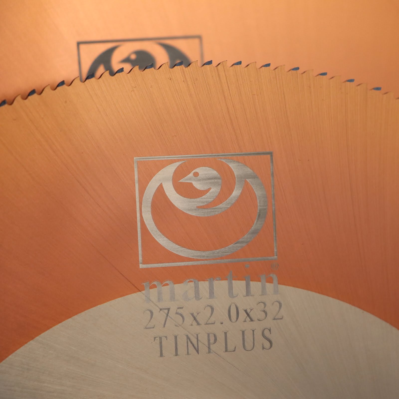 TIN PLUS Demir Alaşımlı Metal Malzemeler